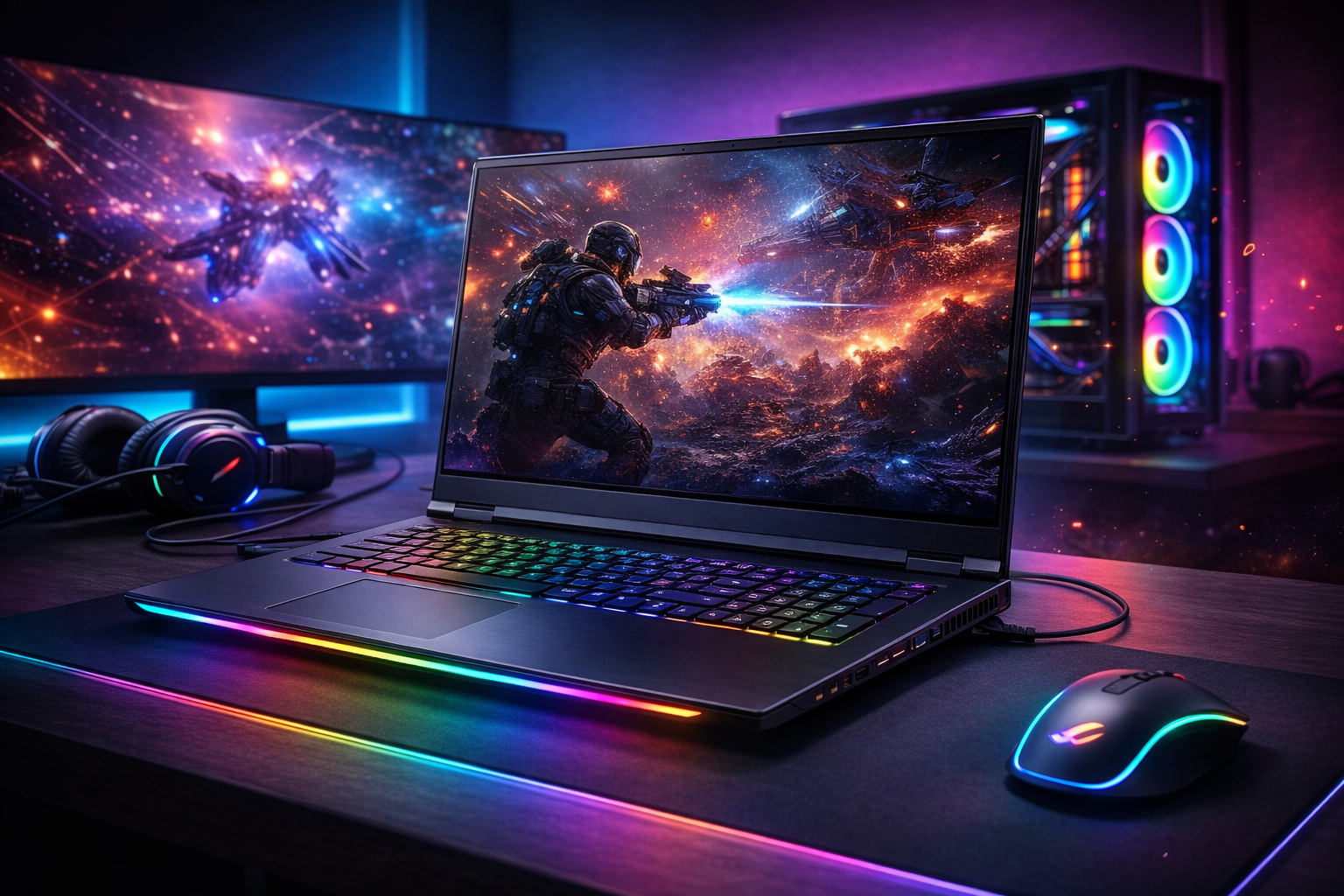 3d çizim için laptop