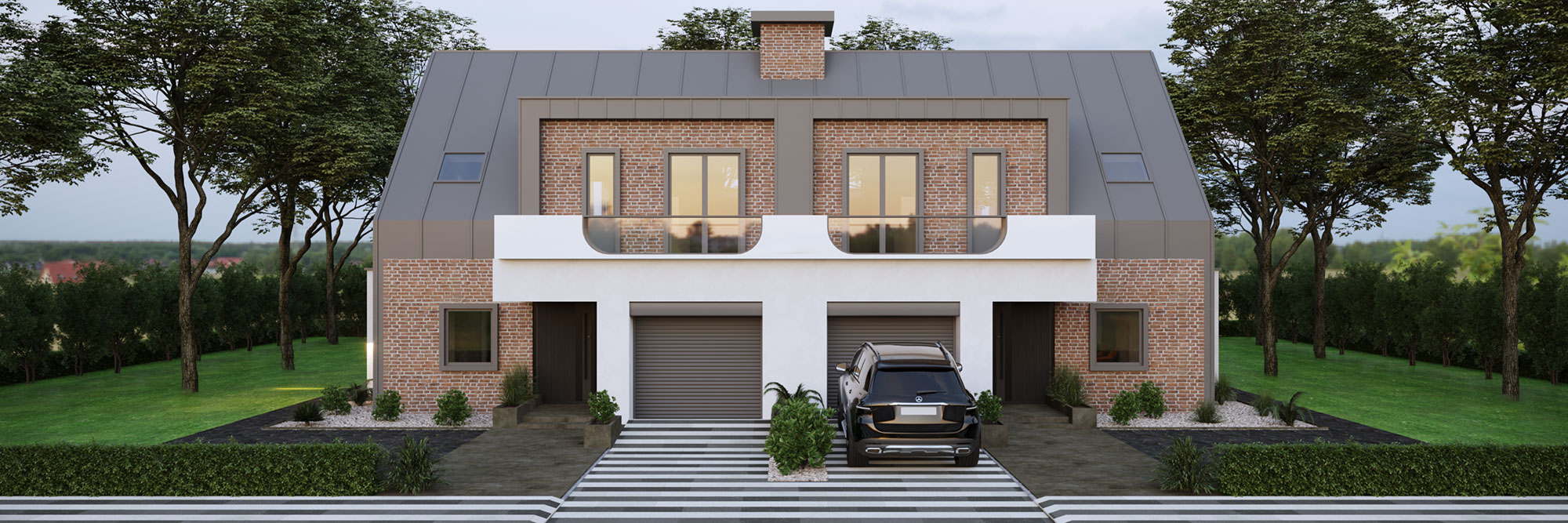 3d görselleştirme mimari