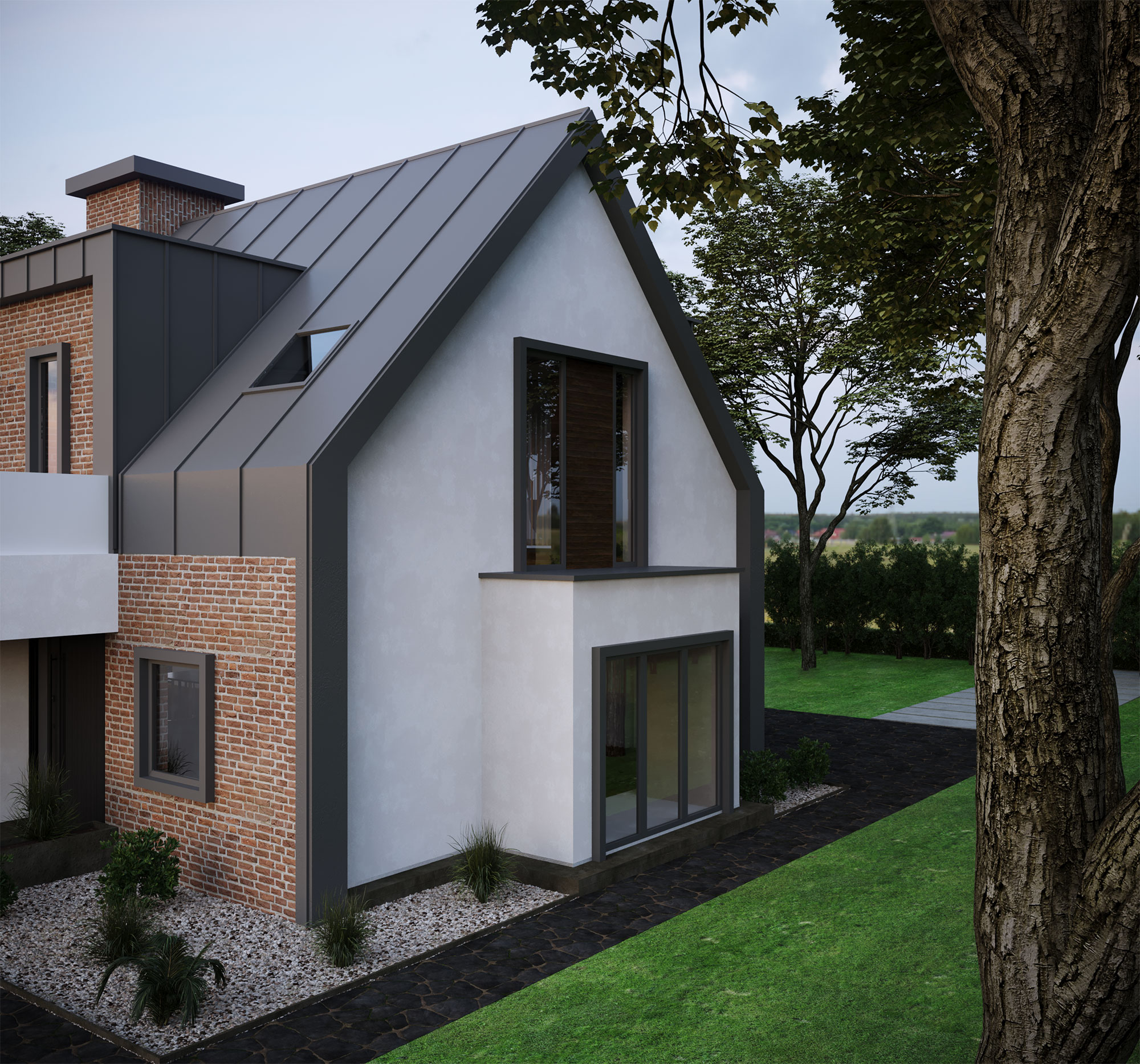 mimari görselleştirme fiyatları